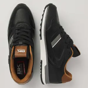 Lage sneakers British Knights Classor image-4