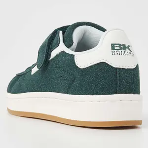 Kids' low-top trainers British Knights Ezo image-1