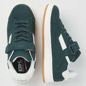 Kids' low-top trainers British Knights Ezo image-3