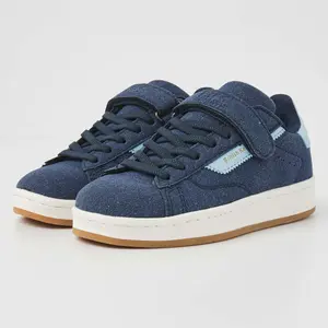 Kids' low-top trainers British Knights Ezo image-2