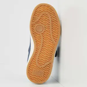 Kids' low-top trainers British Knights Ezo image-4