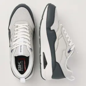 Lage sneakers British Knights Lennox image-4