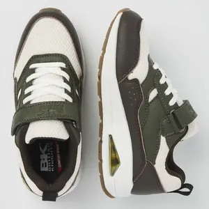 Παιδικά sneakers British Knights Lennox image-4