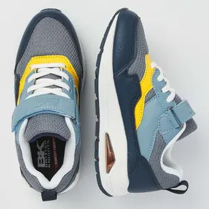 Παιδικά sneakers British Knights Lennox image-4