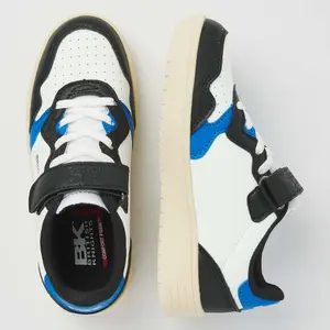 Παιδικά sneakers British Knights Noors image-4