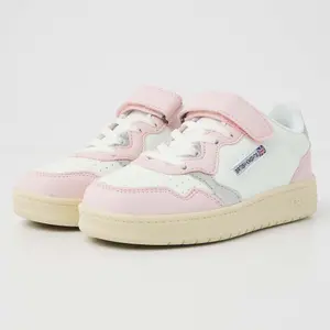 Low Top Trainers Girl British Knights Noors image-1