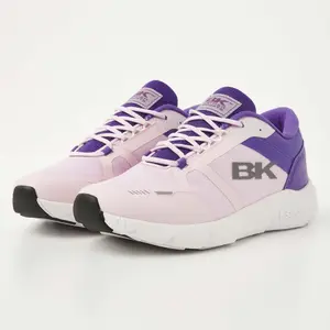 Zapatillas de caña baja mujer British Knights Luxon image-1