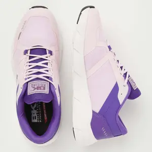 Zapatillas de caña baja mujer British Knights Luxon image-4