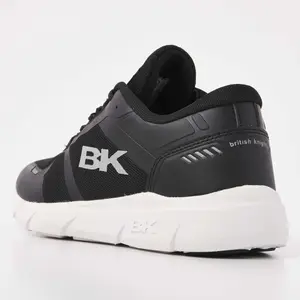 Zapatillas de caña baja mujer British Knights Luxon image-2