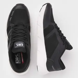 Zapatillas de caña baja mujer British Knights Luxon image-4