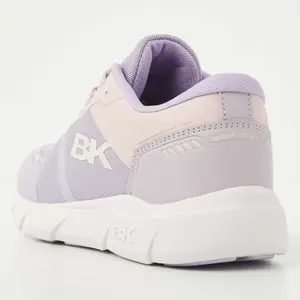 Zapatillas de caña baja mujer British Knights Luxon image-2