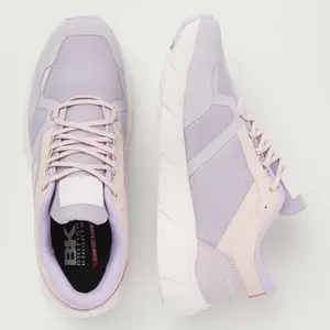 Zapatillas de caña baja mujer British Knights Luxon image-4