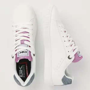 Sneakersy British Knights Mist image-2