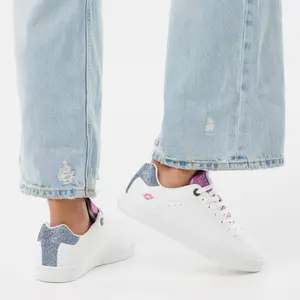 Sneakersy British Knights Mist image-5