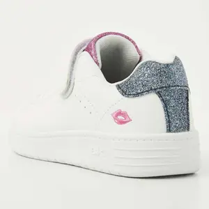 Zapatillas bajas niña British Knights Mist image-2