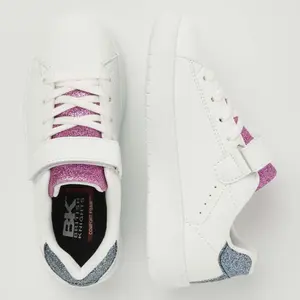 Zapatillas bajas niña British Knights Mist image-4