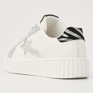 Women's low-top Trainers British Knights Bliss image-2