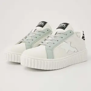 Women's low-top Trainers British Knights Bliss image-1
