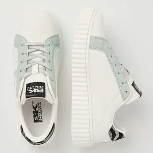 Women's low-top Trainers British Knights Bliss image-4