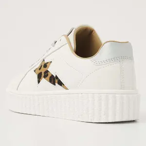 Women's low-top Trainers British Knights Bliss image-2
