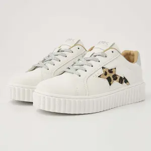 Women's low-top Trainers British Knights Bliss image-1