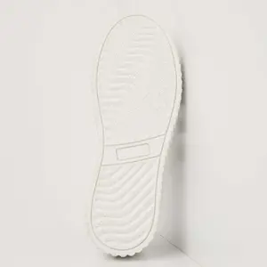 Zapatillas bajas de velcro mujer British Knights Bliss image-3