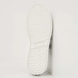 Zapatillas bajas de velcro mujer British Knights Bliss image-3