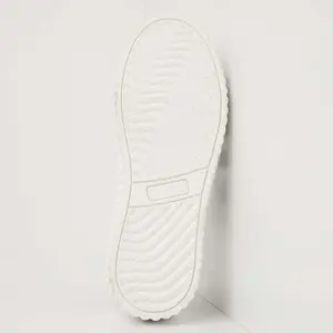 Zapatillas bajas de velcro mujer British Knights Bliss image-3
