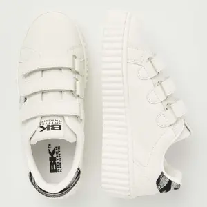 Velcro Low Top Trainers Girl British Knights Bliss image-3