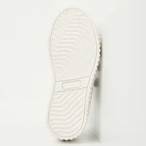 Velcro Low Top Trainers Girl British Knights Bliss image-4