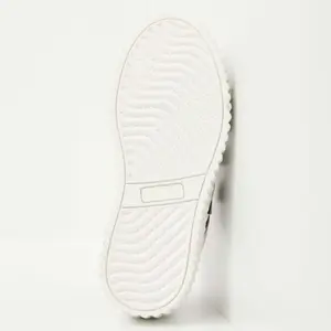 Velcro Low Top Trainers Girl British Knights Bliss image-4