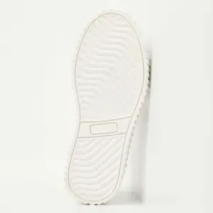 Velcro Low Top Trainers Girl British Knights Bliss image-4