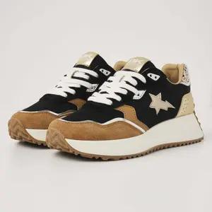 Sneakersy British Knights Fable image-1