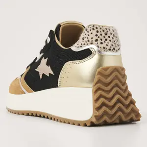 Sneakersy British Knights Fable image-3