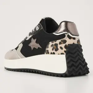 Women's Sneakers British Knights Fable image-2