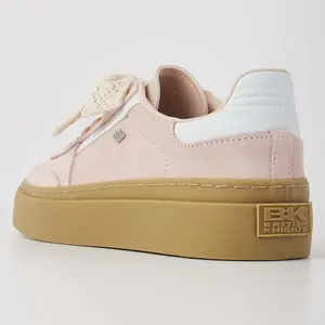 Women's low-top Trainers British Knights Re-Issue image-2