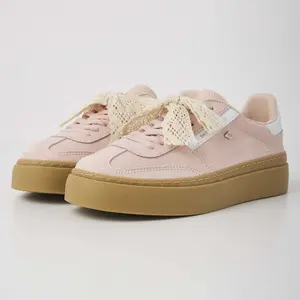Women's low-top Trainers British Knights Re-Issue image-1