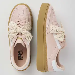 Women's low-top Trainers British Knights Re-Issue image-4