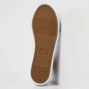Högklackade sneakers för damer British Knights Kaya Mid image-3