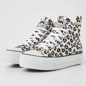 Sneakers British Knights Kaya Mid image-1