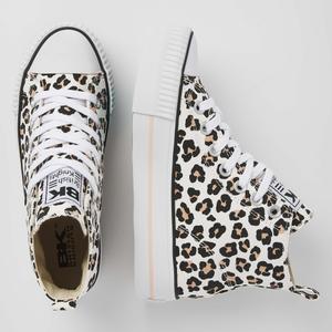 Sneakers British Knights Kaya Mid image-2