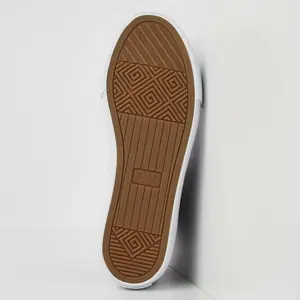 Högklackade sneakers för damer British Knights Kaya Mid image-3