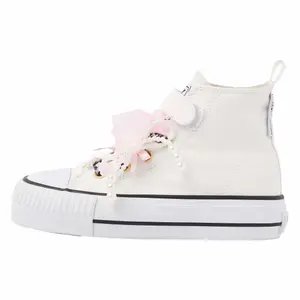 High-tops Girls British Knights Kaya Mid