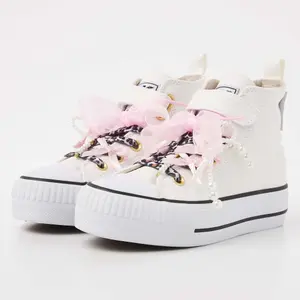 High-tops Girls British Knights Kaya Mid image-1
