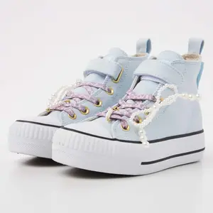 High-tops Girls British Knights Kaya Mid image-1