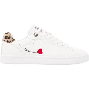 Baskets British Knights Mist