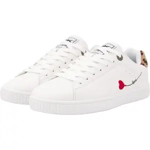 Baskets British Knights Mist image-1