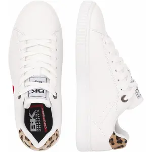Baskets British Knights Mist image-2