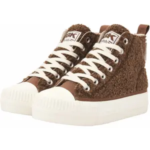 Baskets British Knights Kaya Mid image-1