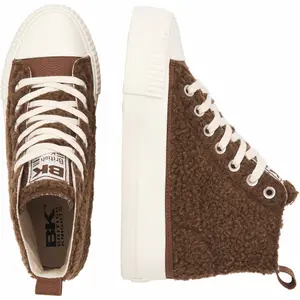Baskets British Knights Kaya Mid image-2